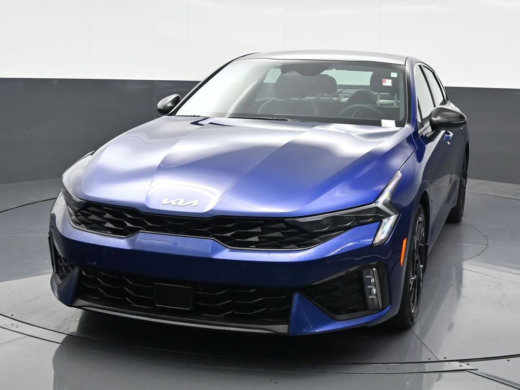 Used 2025 Kia K5 GT-Line w/ GT-Line Premium Package image 9