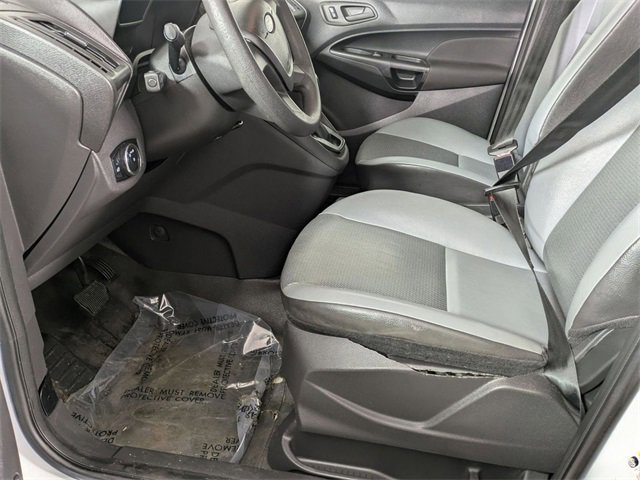 Used 2016 Ford Transit Connect XL image 12