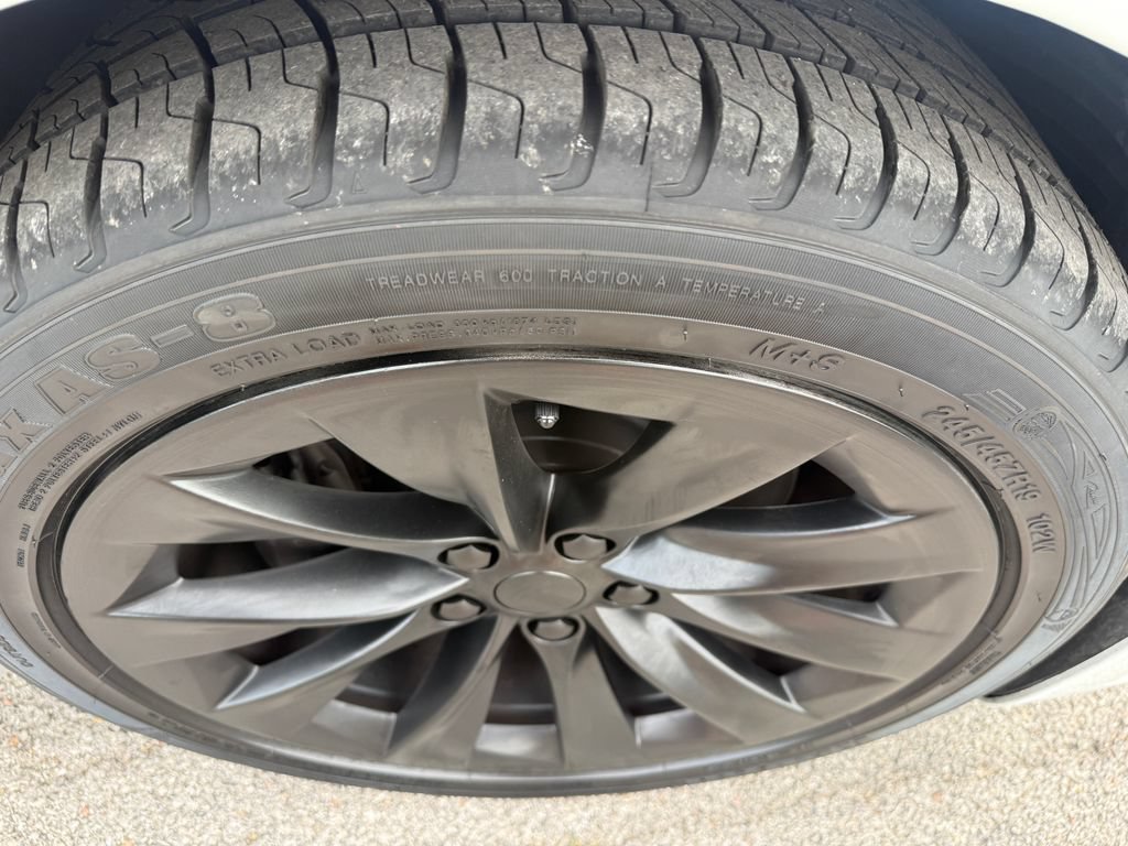 Used 2018 Tesla Model S 75D AWD/4WD image 7