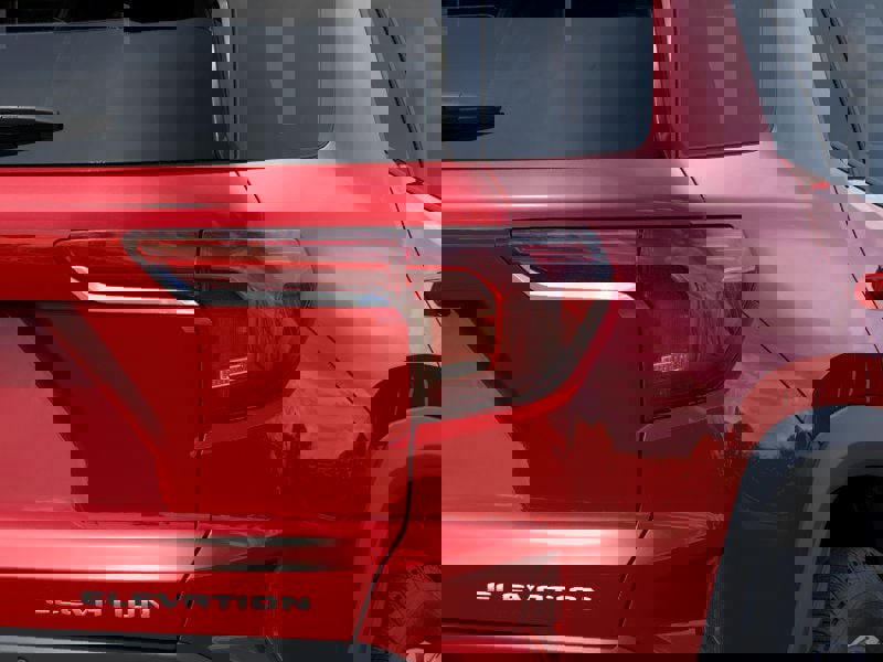 New 2026 GMC Terrain Elevation w/ Elevation Premium Package image 27