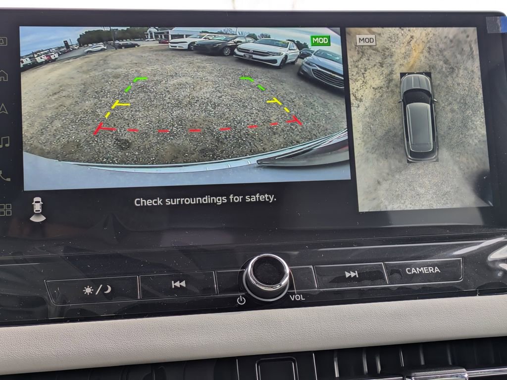 New 2026 Mitsubishi Outlander SE FWD image 22