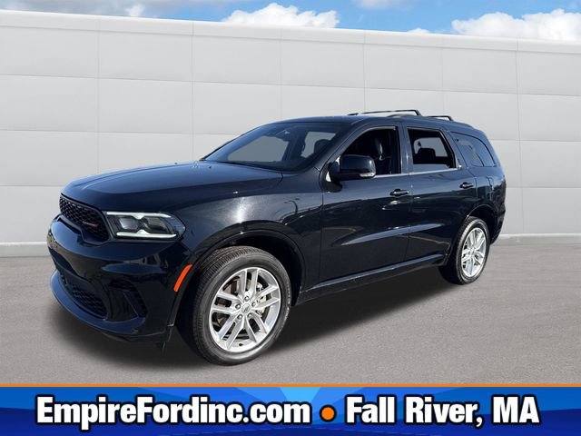 Used 2024 Dodge Durango GT