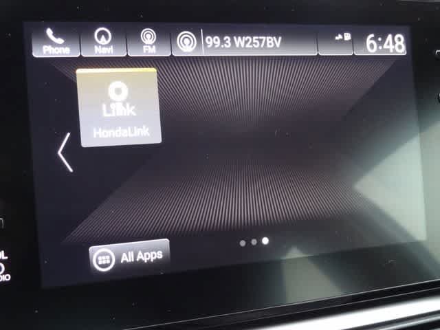 Used 2019 Honda Accord Touring image 35