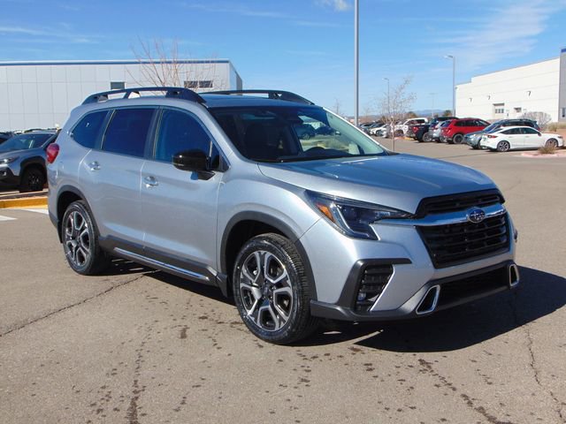 New 2026 Subaru Ascent Touring w/ Popular Package #1