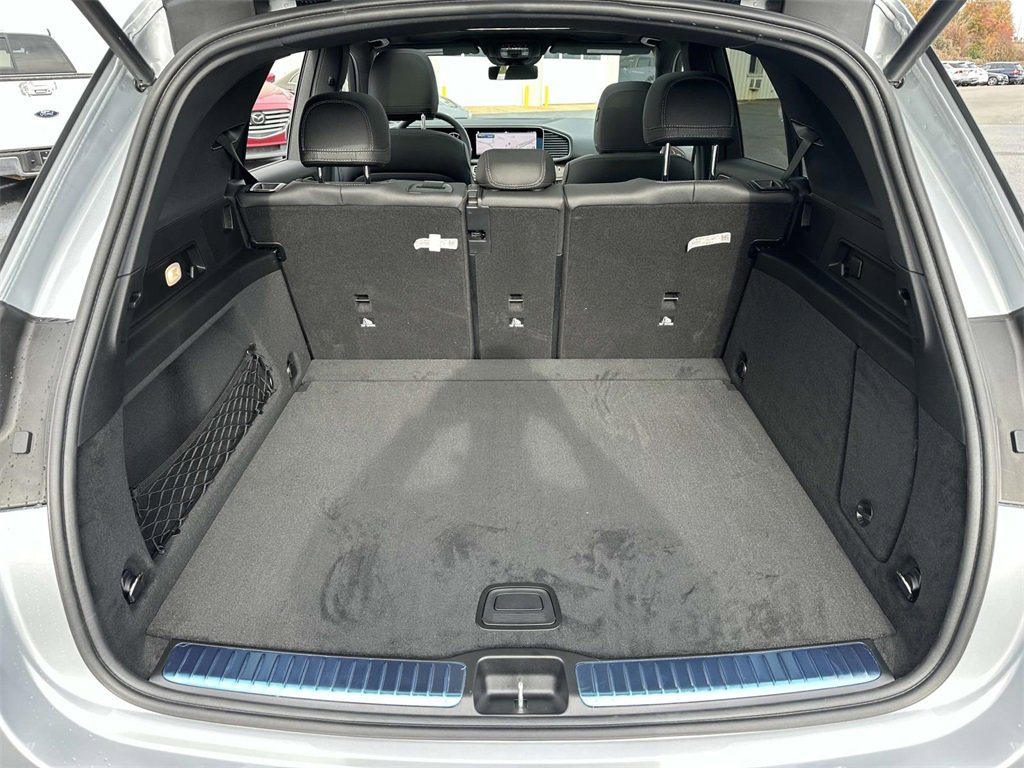 New 2025 Mercedes-Benz GLE 450 4MATIC image 9