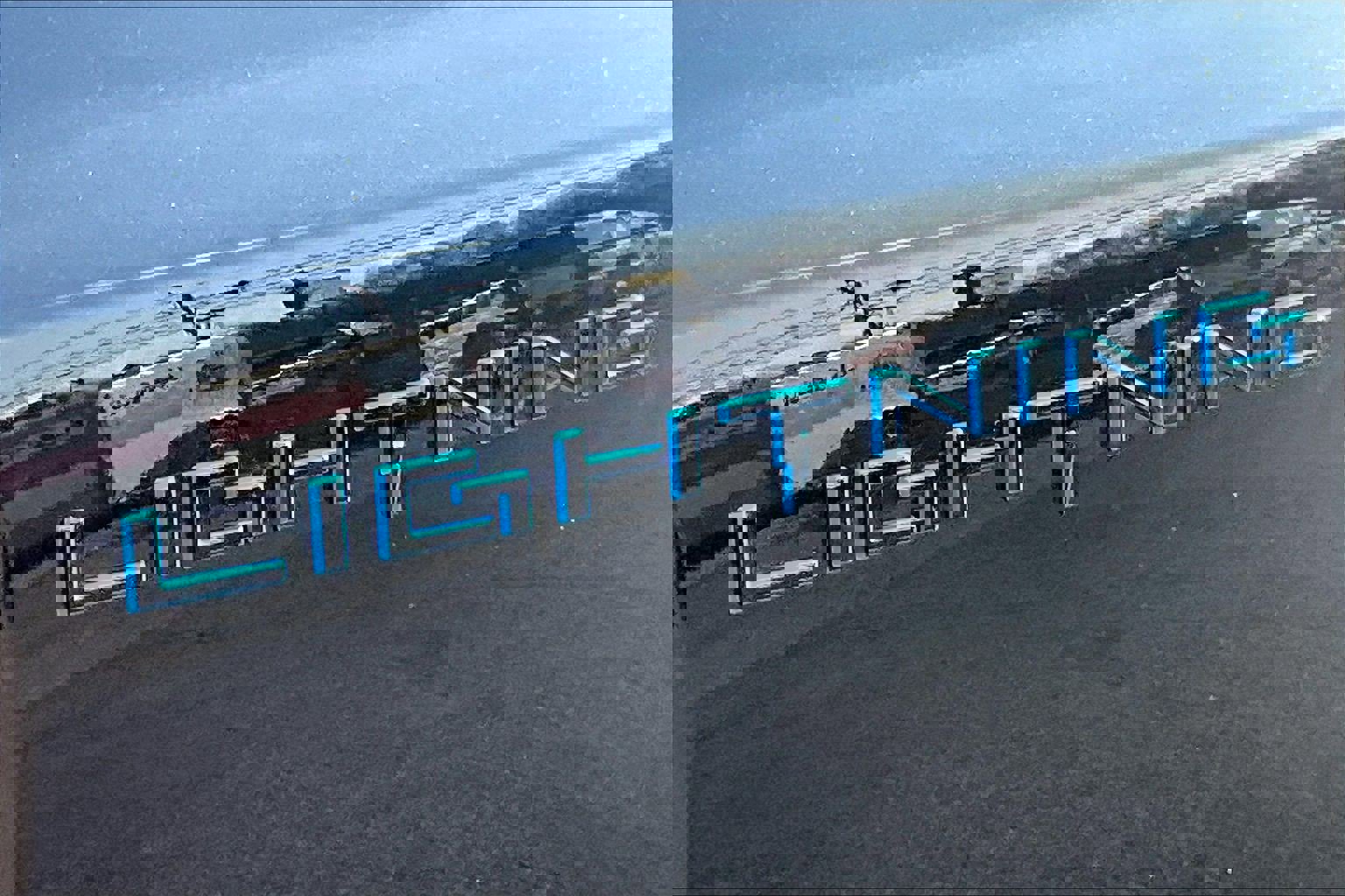 Used 2024 Ford F150 Lightning Flash image 31