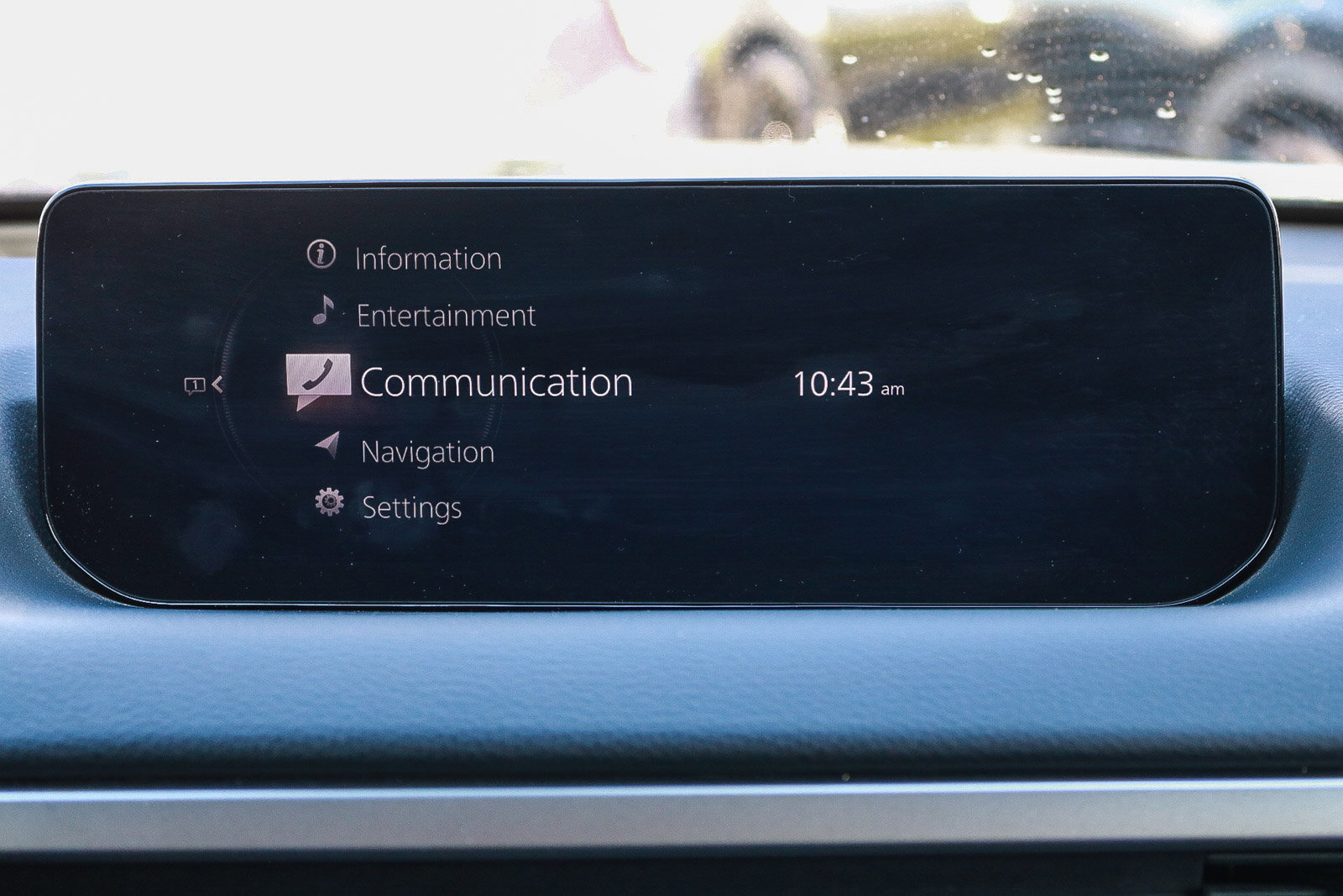 Used 2024 MAZDA CX-50 AWD 2.5 S w/ Select Package image 19