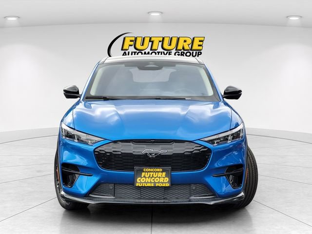 New 2025 Ford Mustang Mach-E Premium w/ Sport Appearance Package image 3