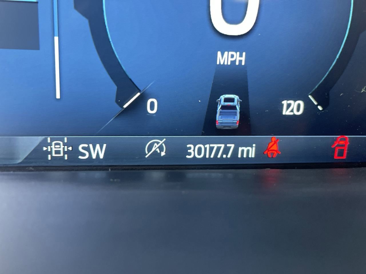 Certified 2024 Ford F150 XLT w/ Mobile Office Package image 32