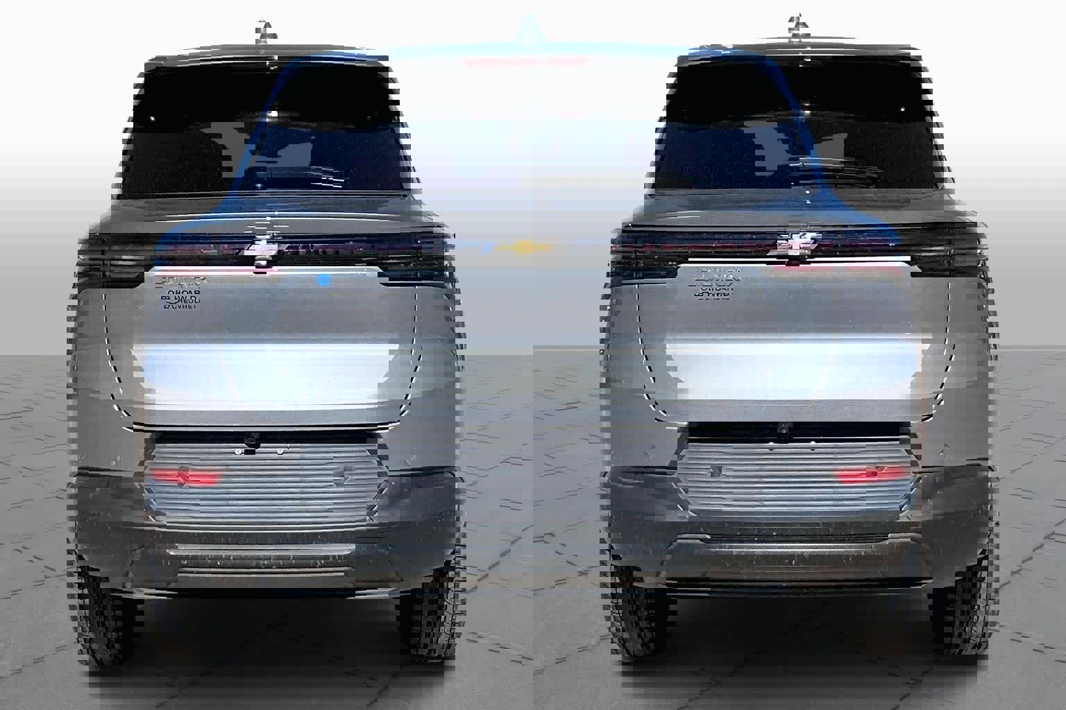 New 2026 Chevrolet Equinox EV LT w/ Comfort Package image 5