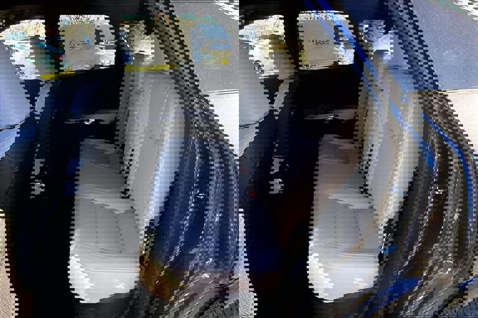 New 2026 Lexus RX 350 Premium Plus image 23