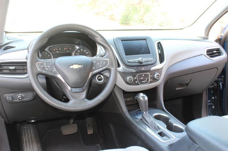 Used 2021 Chevrolet Equinox LT FWD image 13
