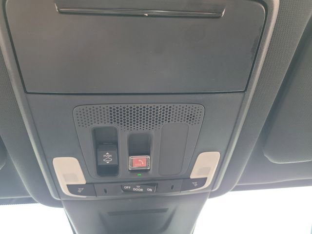 Used 2026 Honda CR-V Sport-L image 34