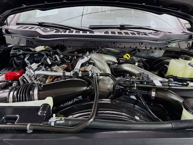 Used 2024 Ford F250 Lariat w/ Lariat Ultimate Package image 32