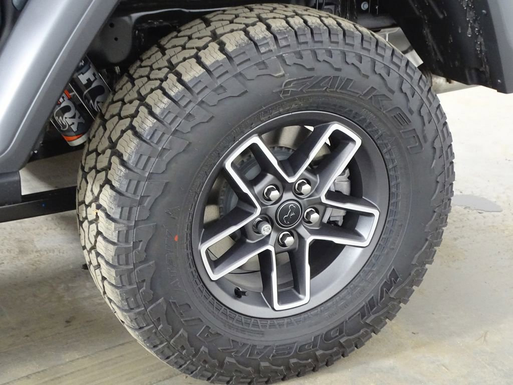 New 2026 Jeep Gladiator Mojave image 42