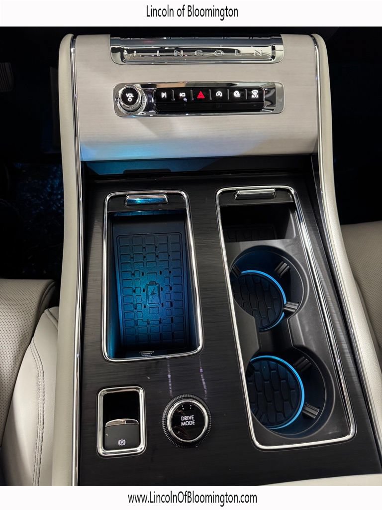 New 2026 Lincoln Aviator Reserve AWD/4WD image 28