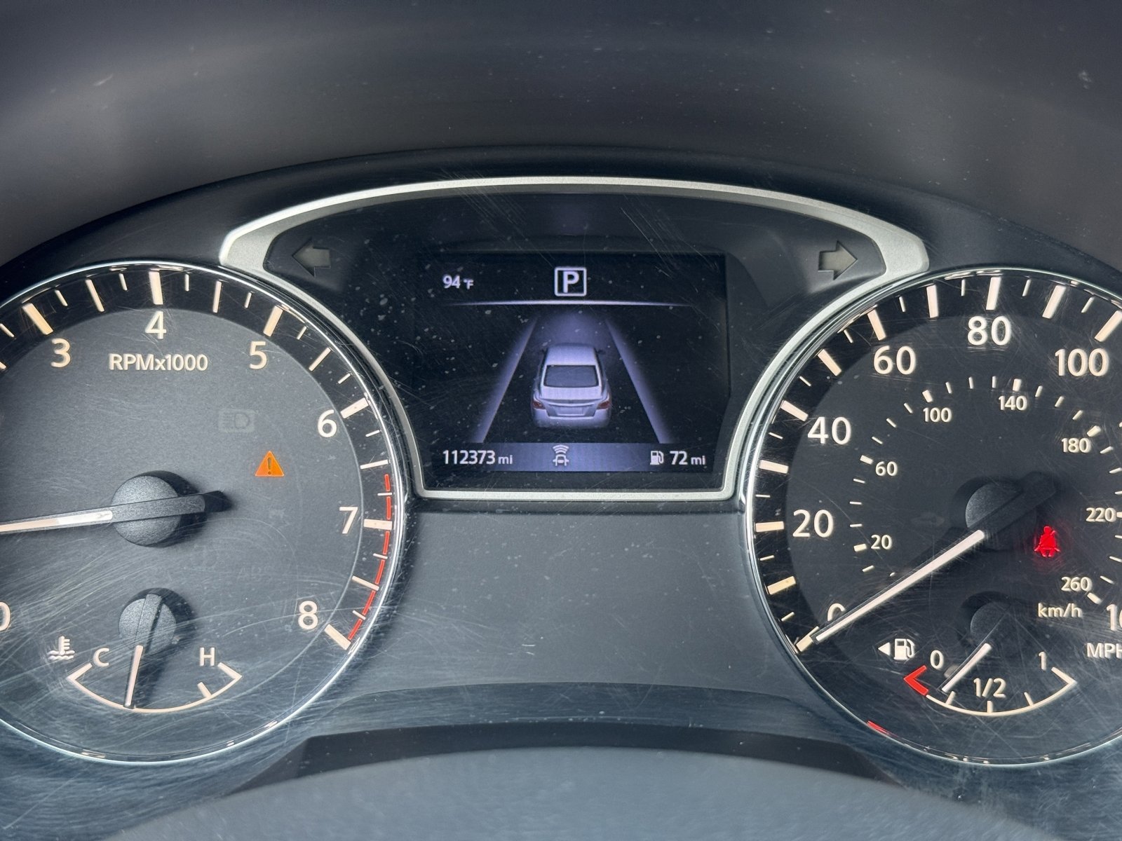 Used 2018 Nissan Altima 2.5 S w/ S Convenience Package image 22