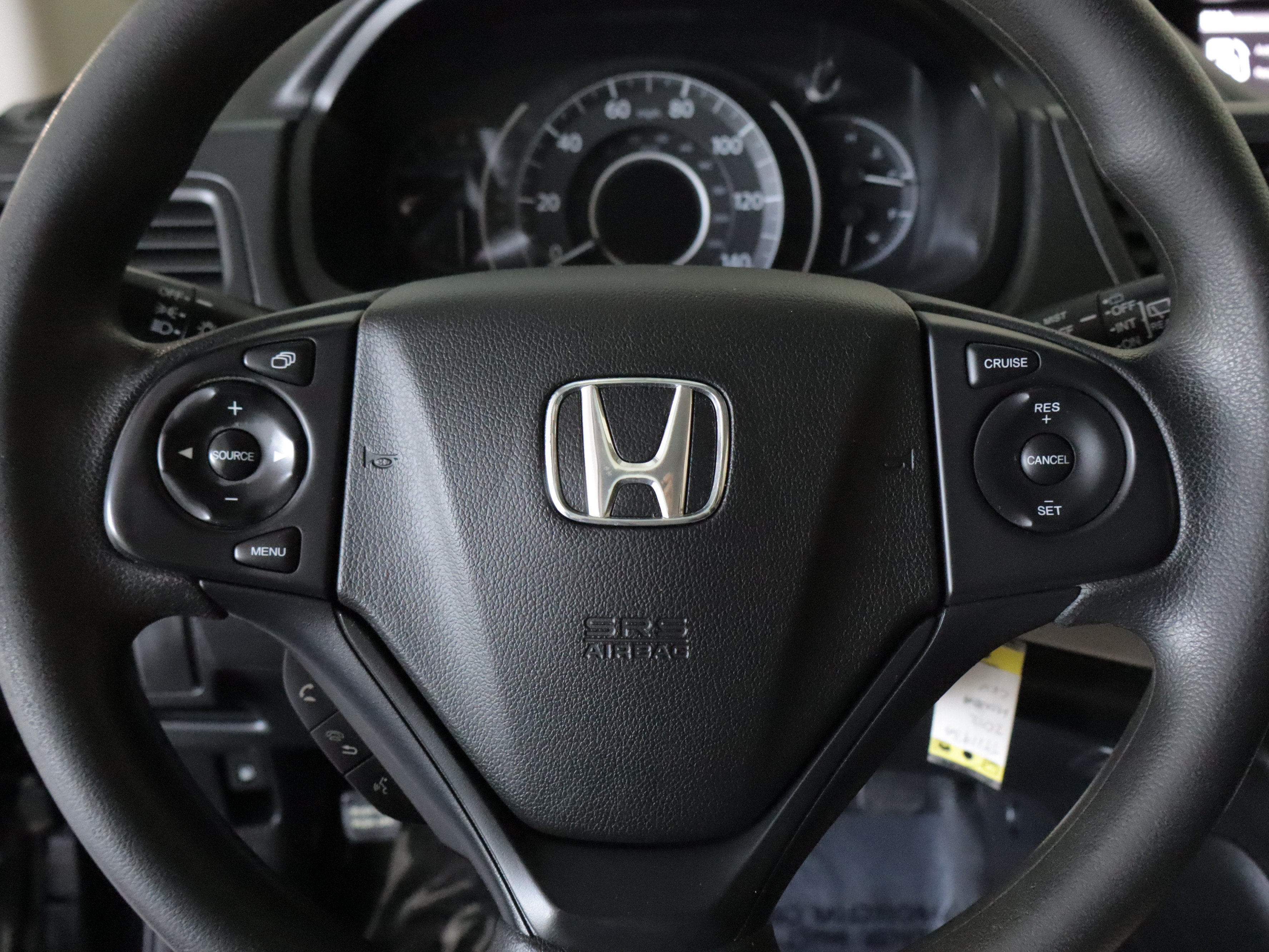Used 2012 Honda CR-V LX image 12