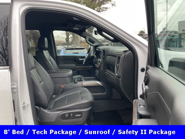 Used 2022 Chevrolet Silverado 2500 High Country w/ Technology Package image 25