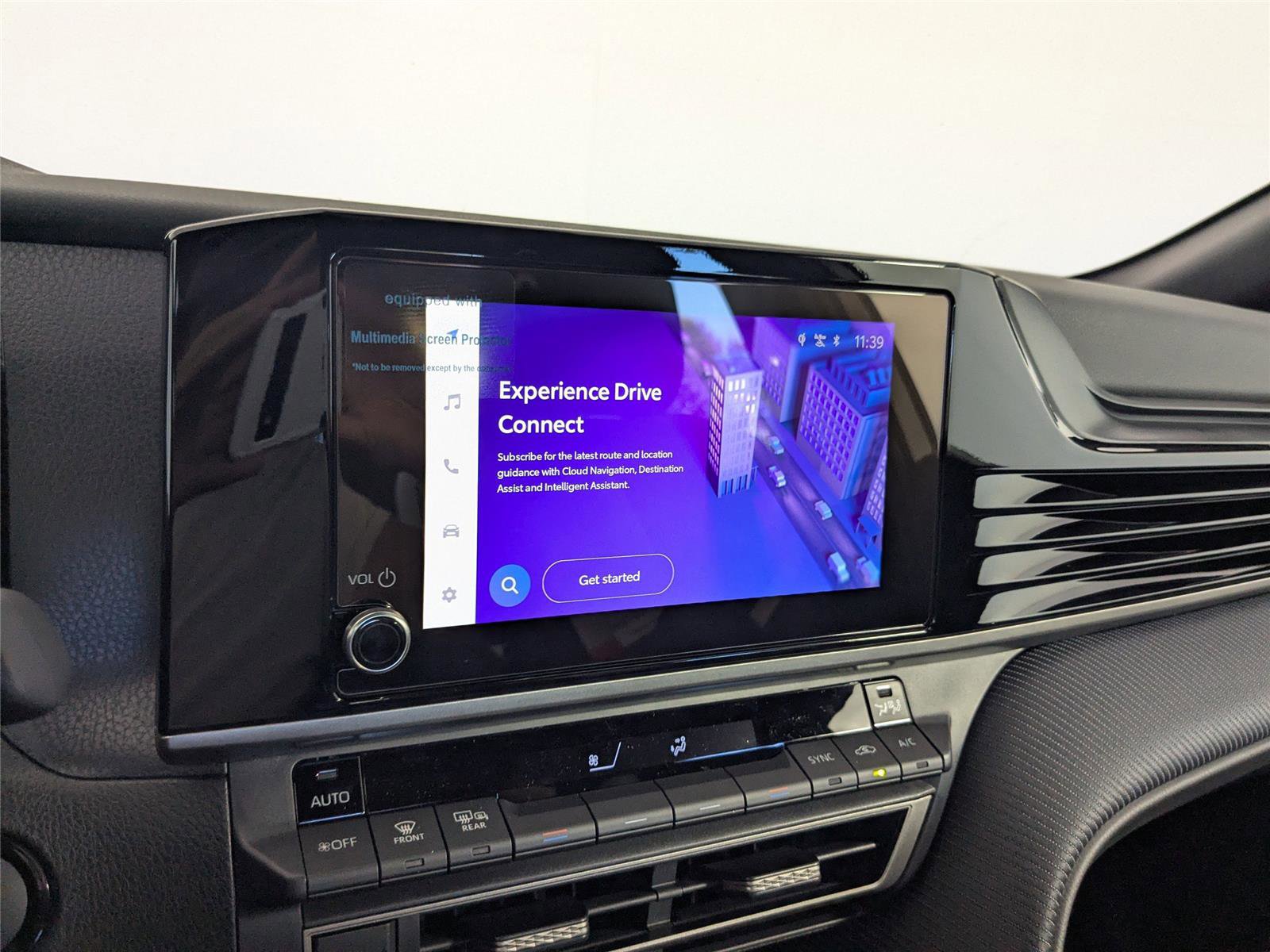 New 2026 Toyota Camry SE image 15