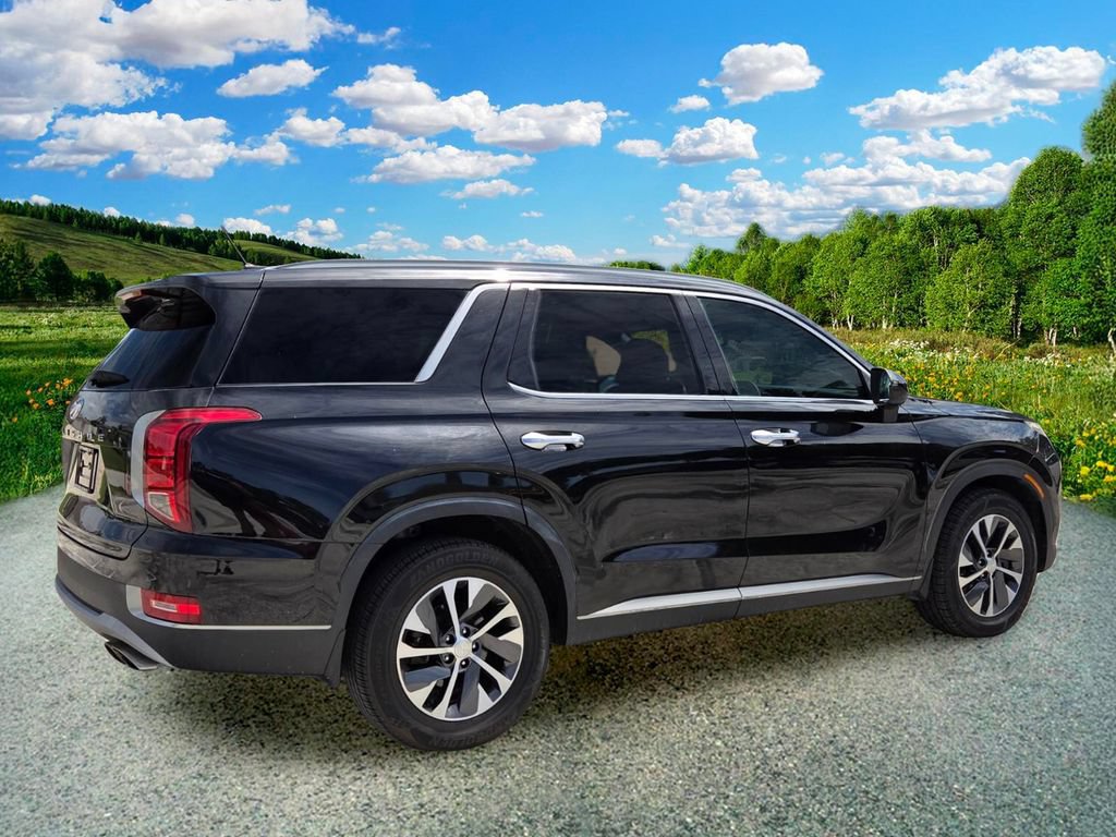 Used 2020 Hyundai Palisade SEL FWD image 6