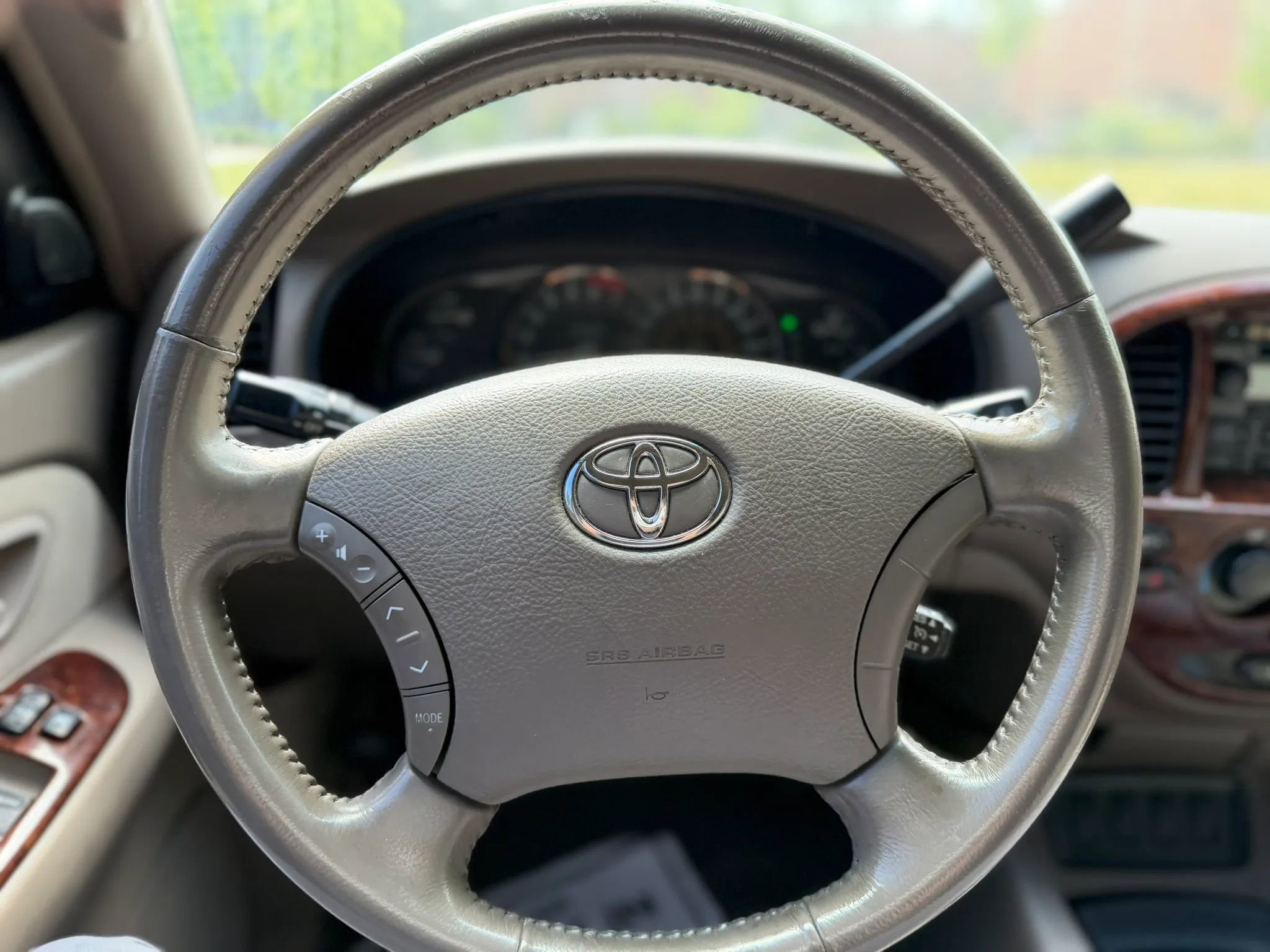 Used 2007 Toyota Sequoia SR5 RWD image 24
