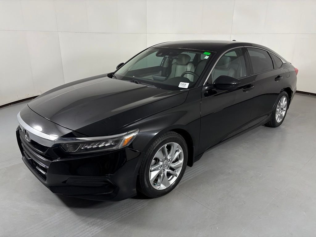 Used 2018 Honda Accord LX image 4