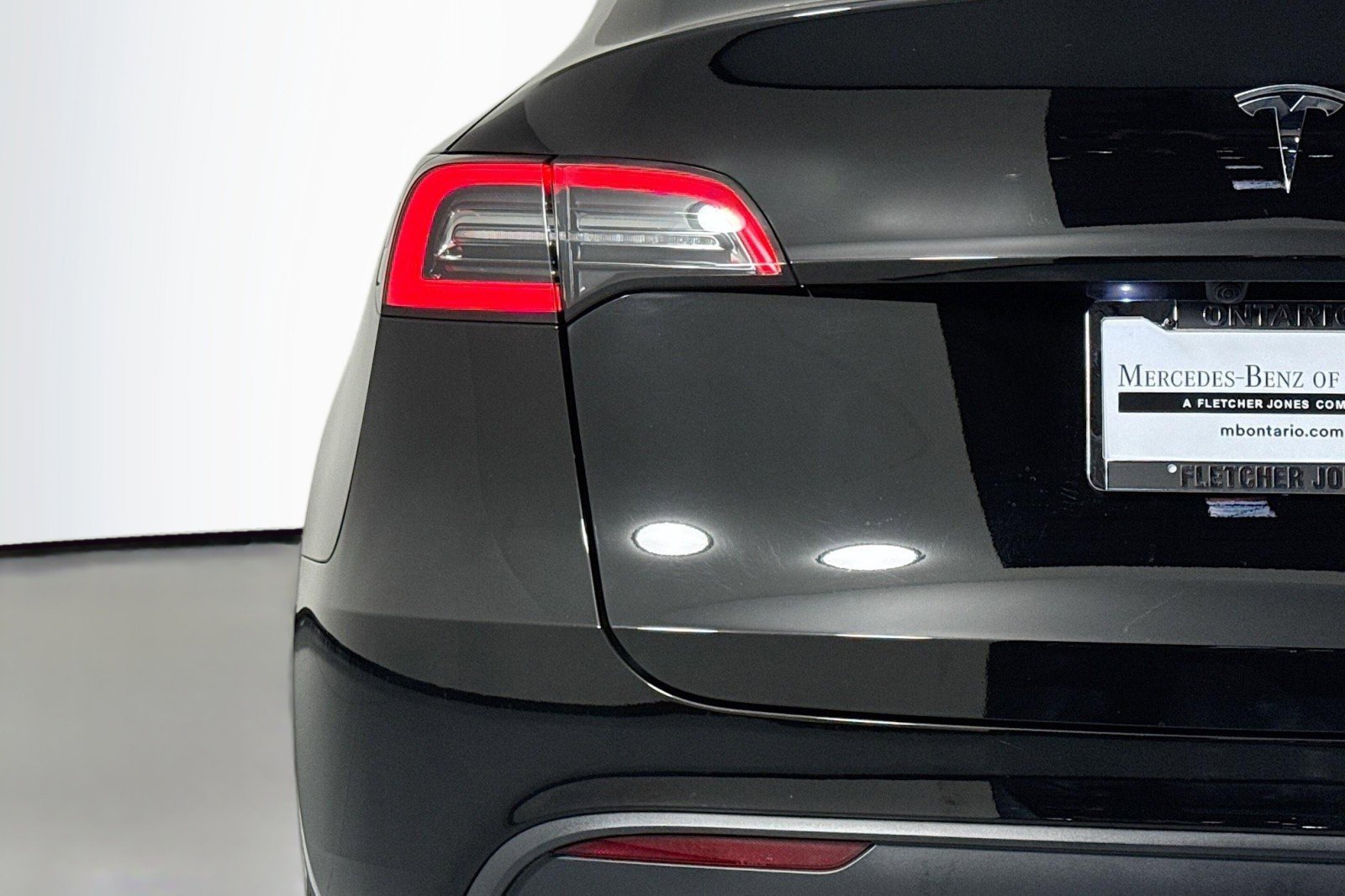 Used 2024 Tesla Model Y Long Range image 14