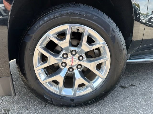 Used 2016 GMC Yukon SLE w/ HD Trailering Package AWD/4WD image 9