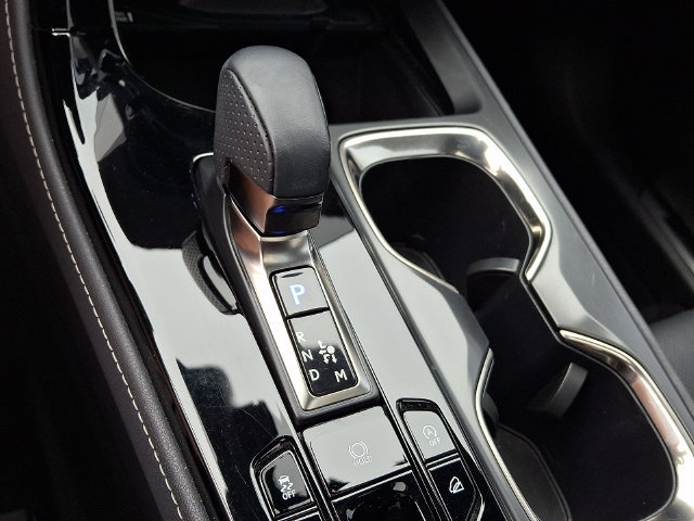 Used 2023 Lexus NX 350 F Sport AWD/4WD image 16