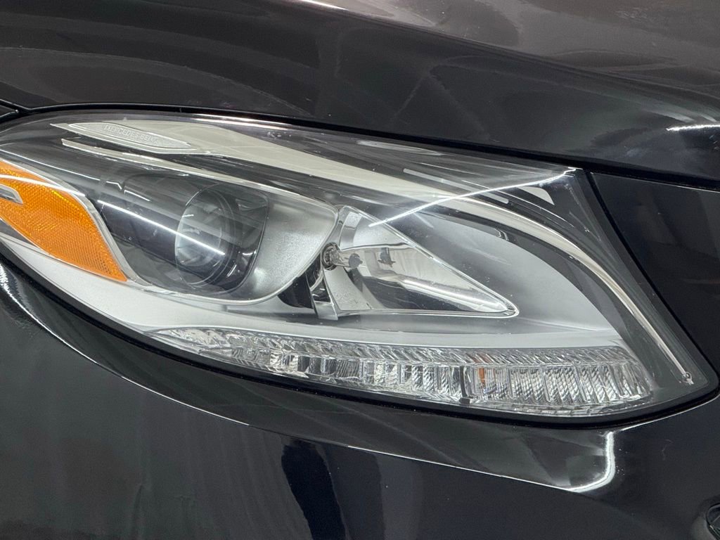 Used 2018 Mercedes-Benz GLE 350 4MATIC image 31