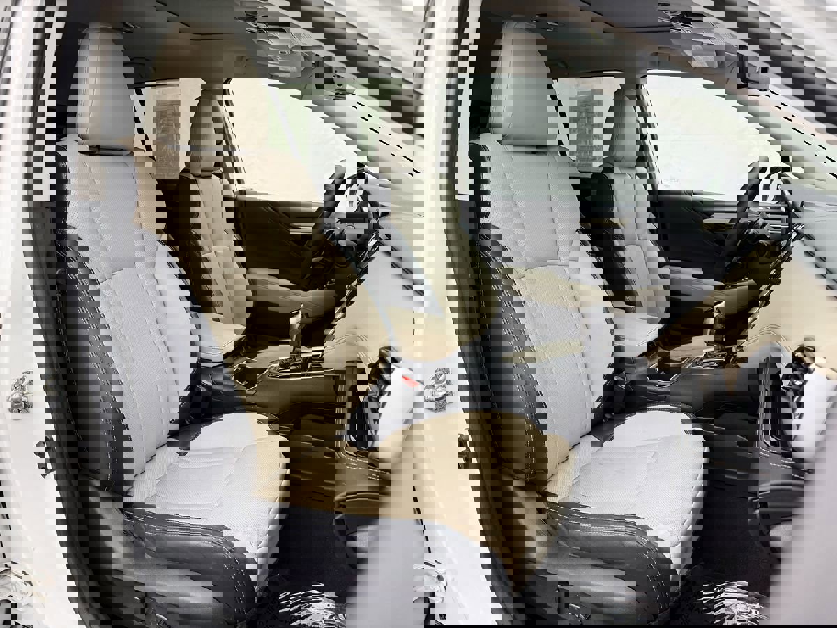 Used 2020 Subaru Outback Limited w/ Popular Package #2 image 33