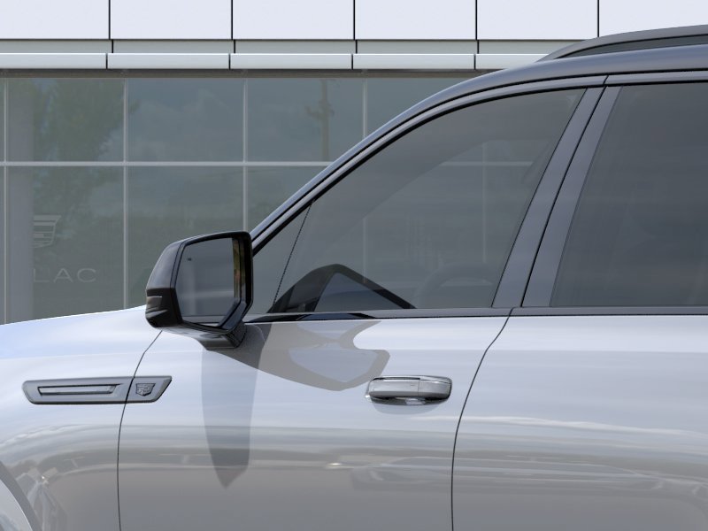 New 2026 Cadillac Escalade IQL Sport 2 image 12