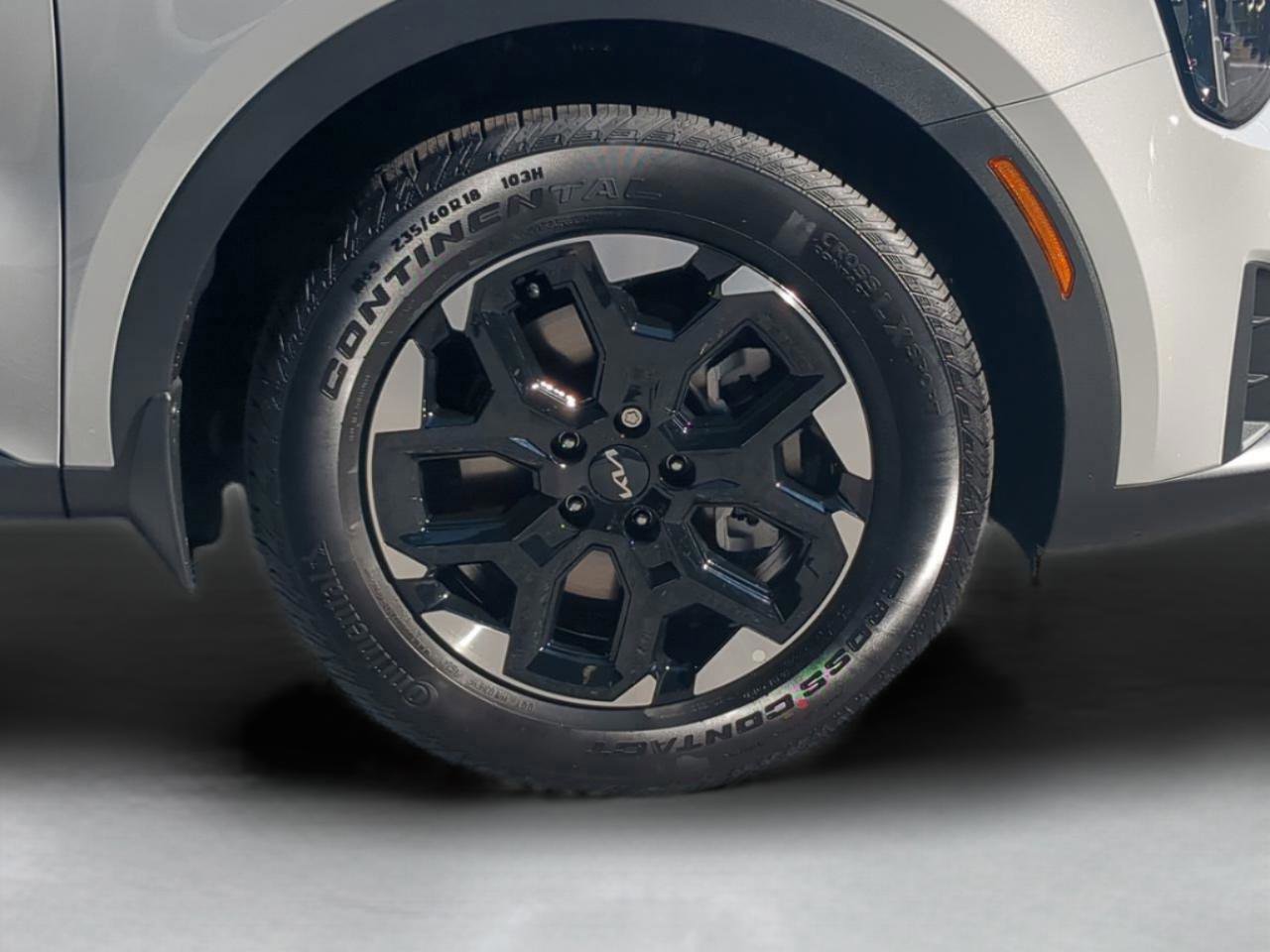 New 2026 Kia Sorento S image 10