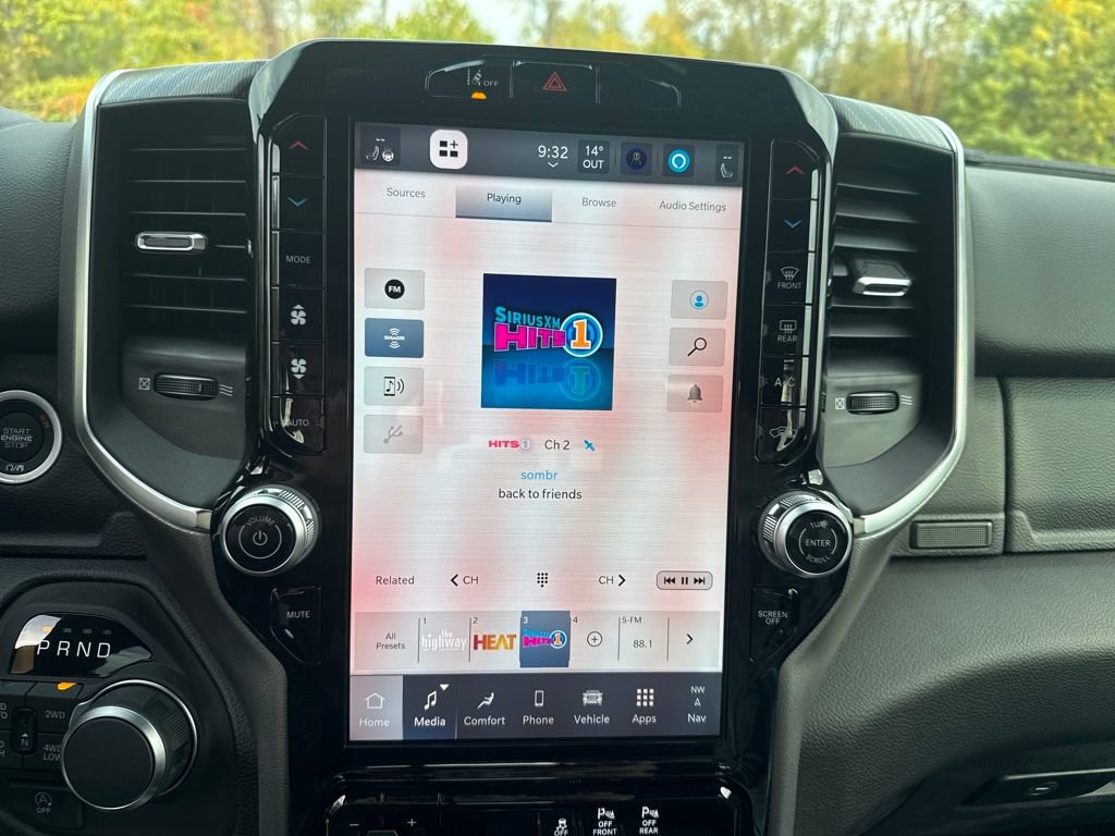 New 2026 RAM 1500 Big Horn image 18