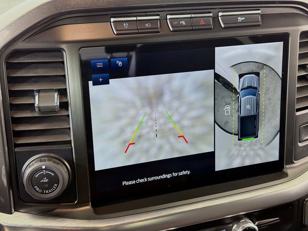 Used 2023 Ford F150 Lariat image 34