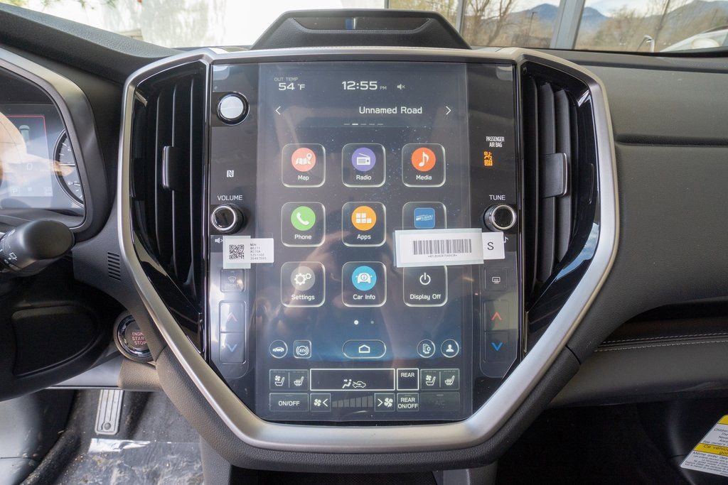New 2026 Subaru Ascent Touring image 11