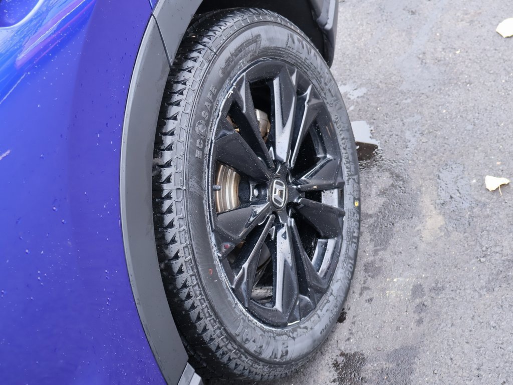 Certified 2023 Honda CR-V Sport Touring image 35