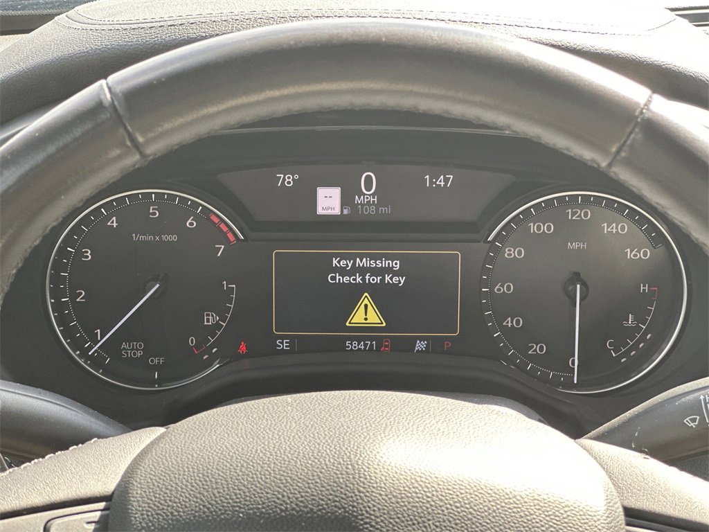 Used 2023 Cadillac CT5 Luxury w/ Sun And Sound Package image 26