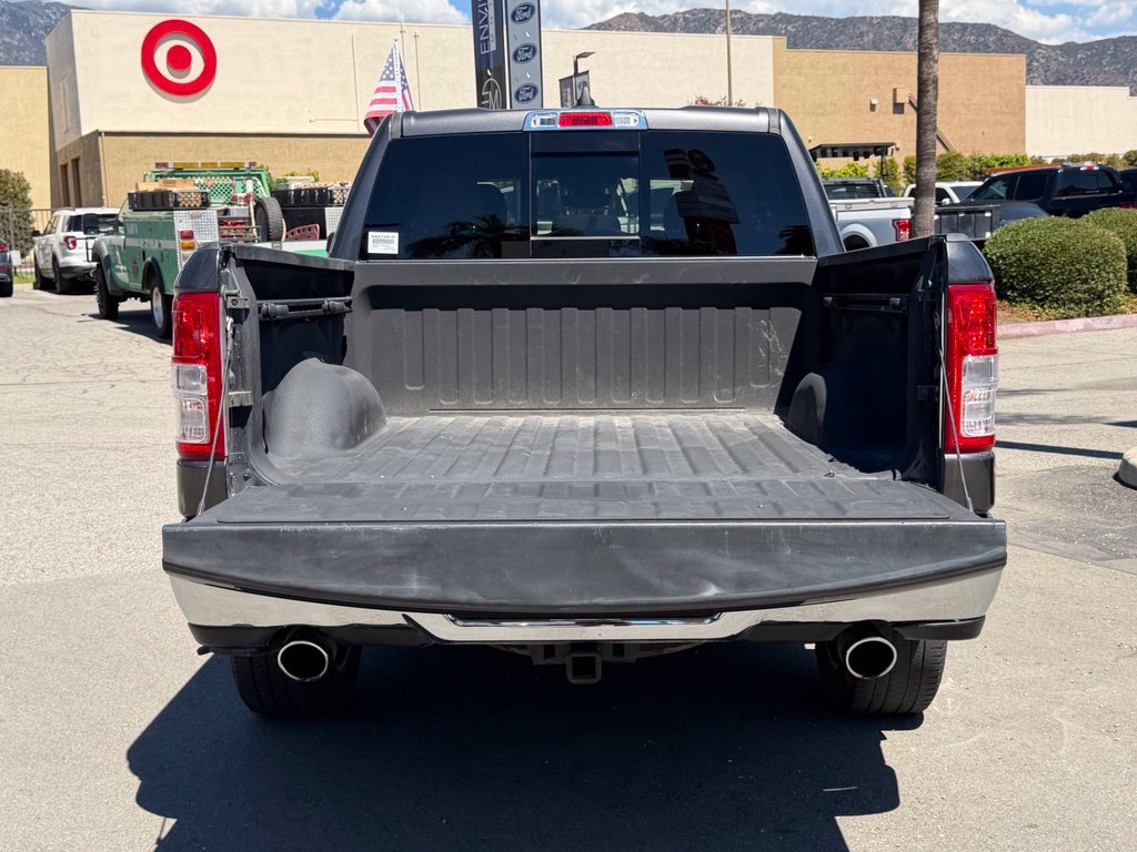 Used 2022 RAM 1500 Big Horn AWD/4WD image 17
