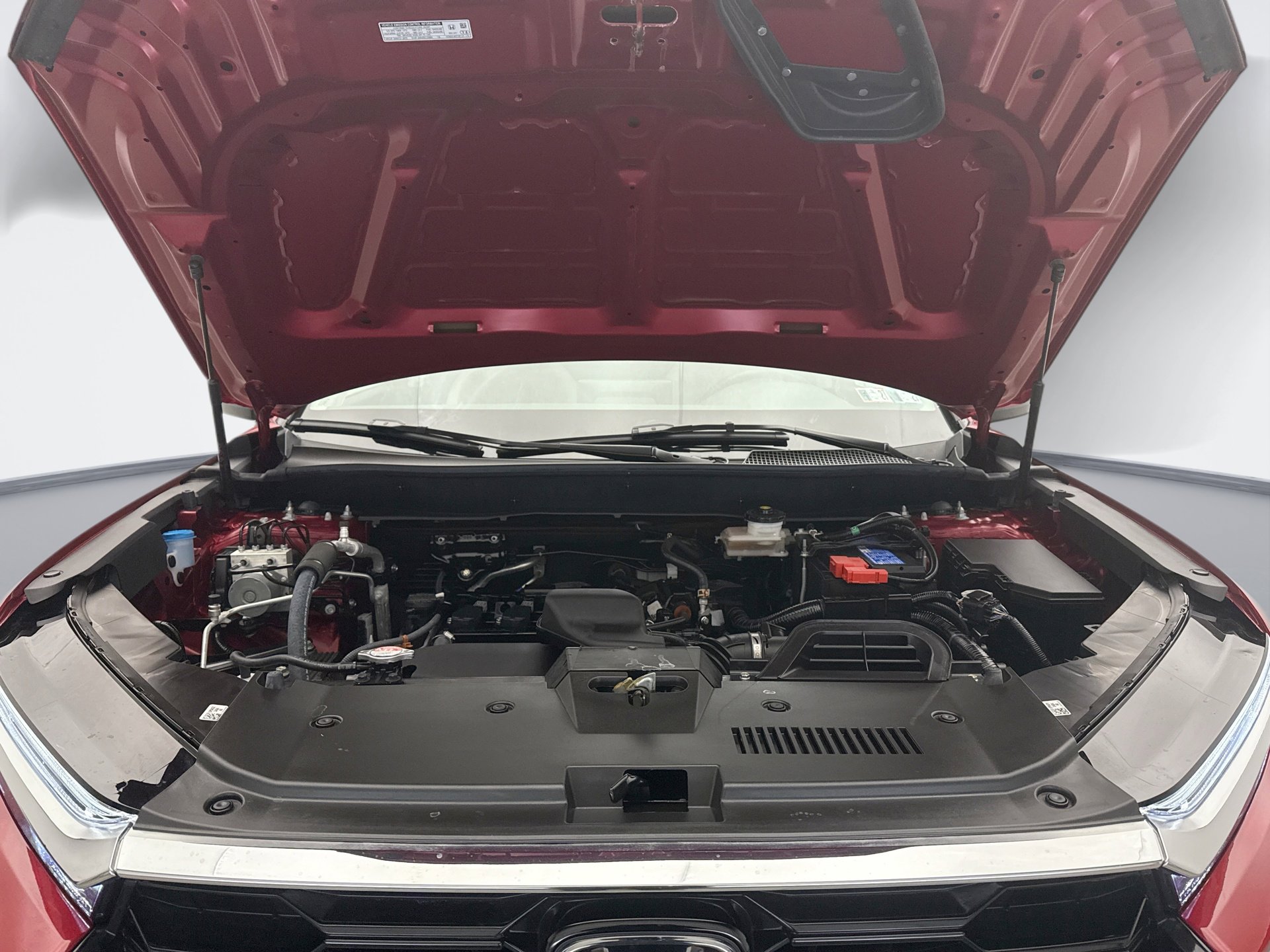 Used 2025 Honda CR-V EX-L image 26