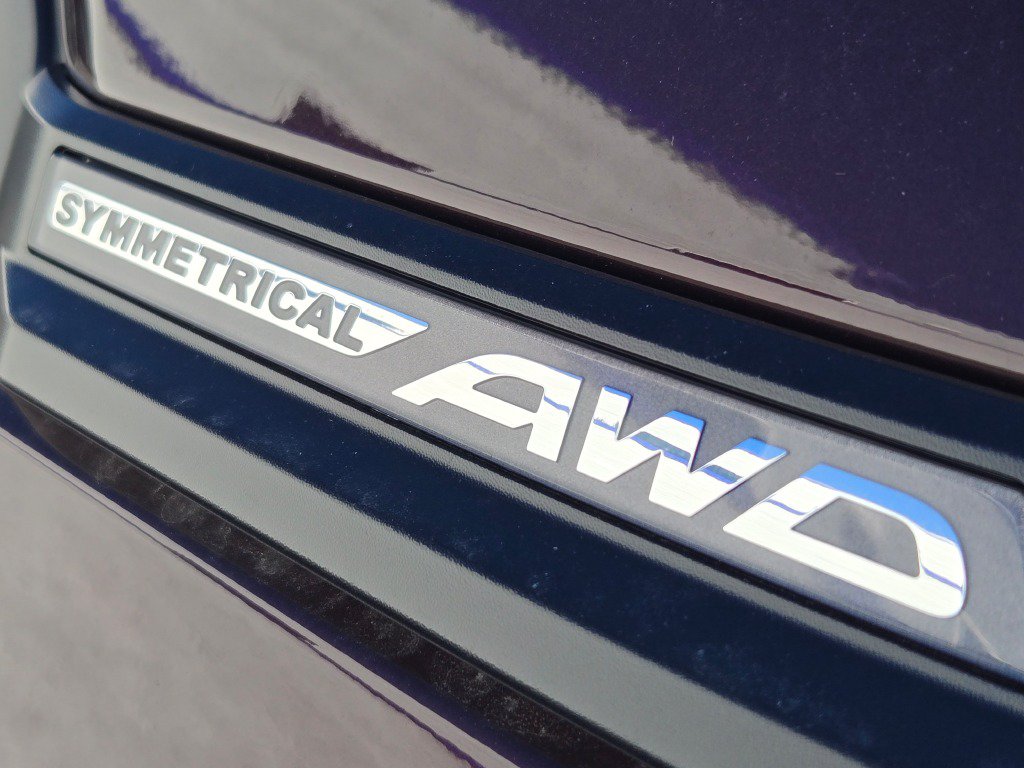 New 2026 Subaru Forester Premium AWD/4WD image 17