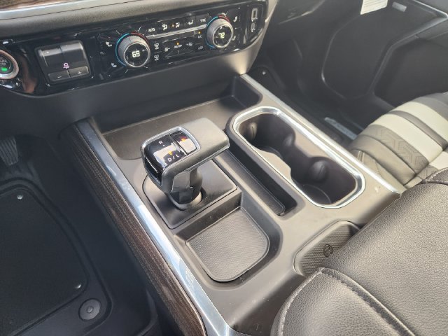 Used 2023 Chevrolet Silverado 1500 RST w/ All Star Edition Plus AWD/4WD image 22