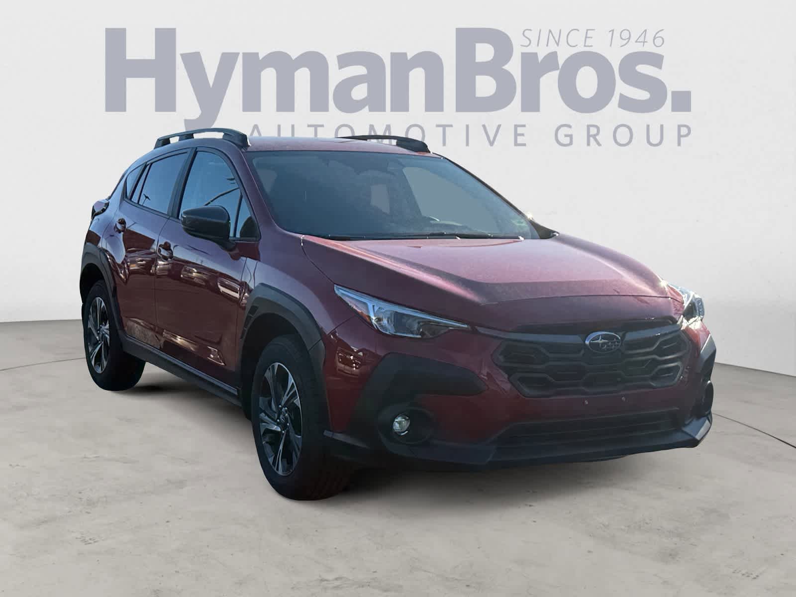 New 2026 Subaru Crosstrek 2.0i Premium w/ Convenience Package #2 image 30