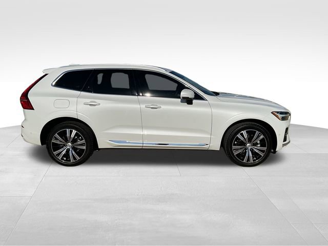 Used 2023 Volvo XC60 B5 Ultimate w/ Climate Package image 9