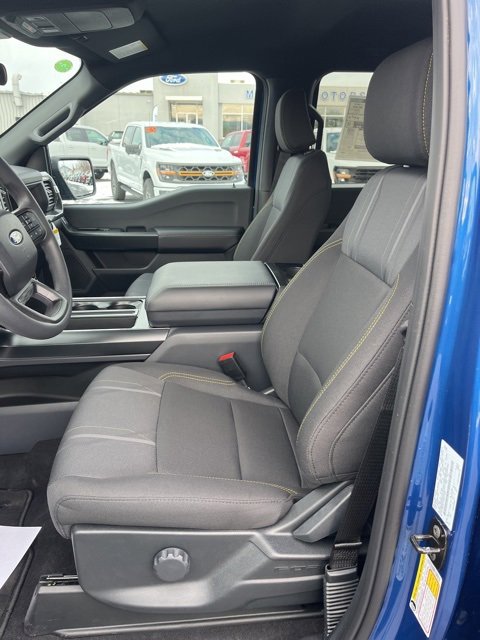 New 2025 Ford F150 STX w/ LOBO Package image 12