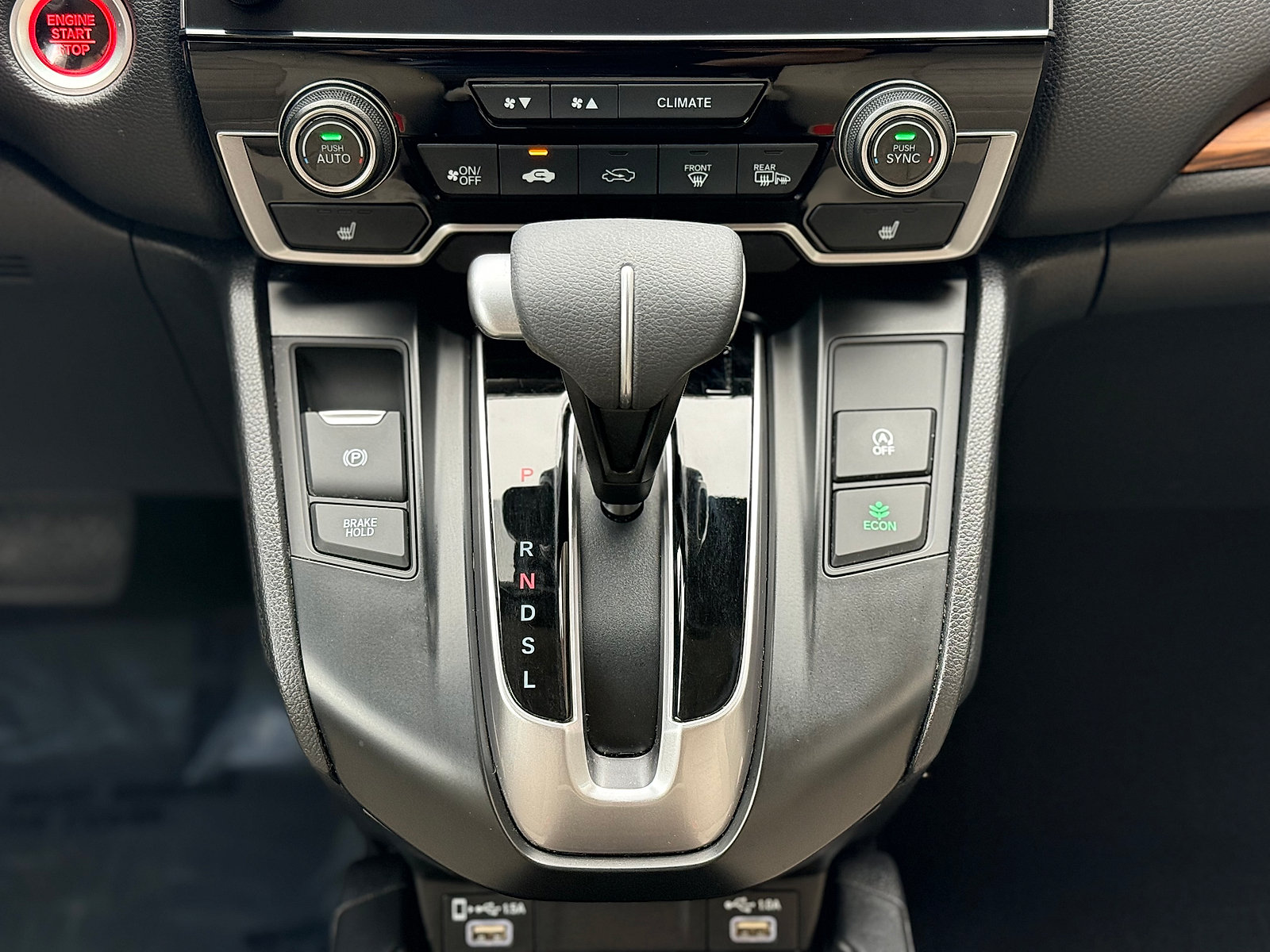 Used 2020 Honda CR-V EX image 15