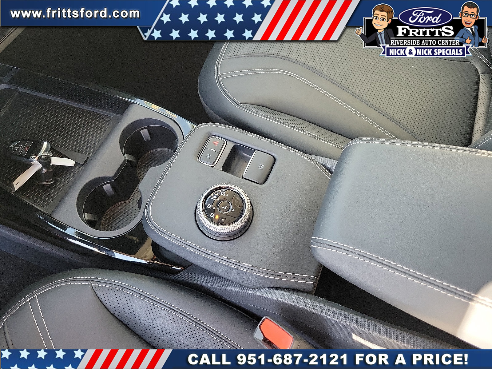 Certified 2023 Ford Mustang Mach-E Premium RWD image 8