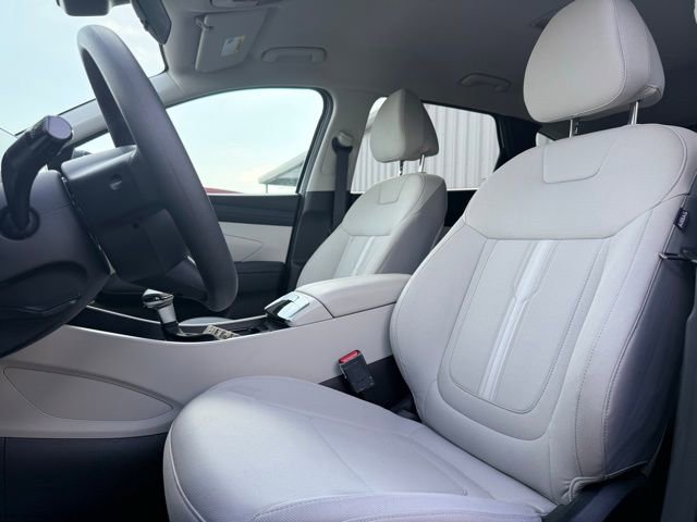 Certified 2026 Hyundai Tucson SEL image 20