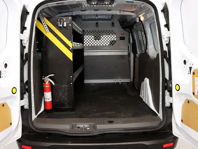 Used 2022 Ford Transit Connect XL image 26